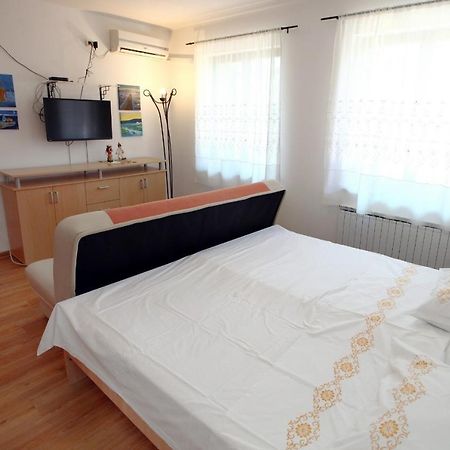 Apartments Tramontana Nr Portoroz Ngoại thất bức ảnh