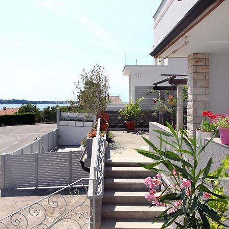 Apartments Tramontana Nr Portoroz Ngoại thất bức ảnh