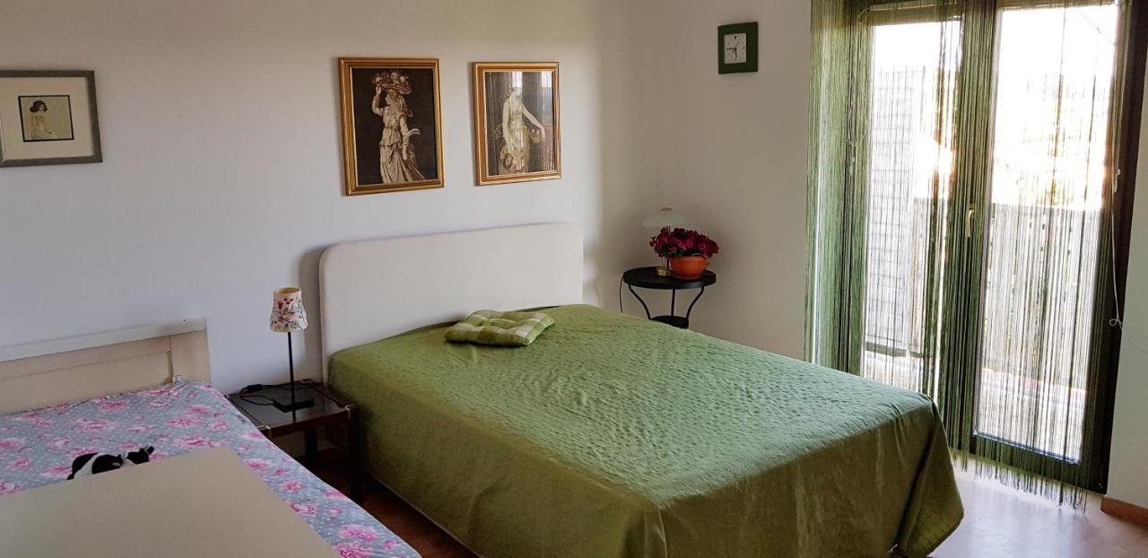 Apartments Tramontana Nr Portoroz Ngoại thất bức ảnh