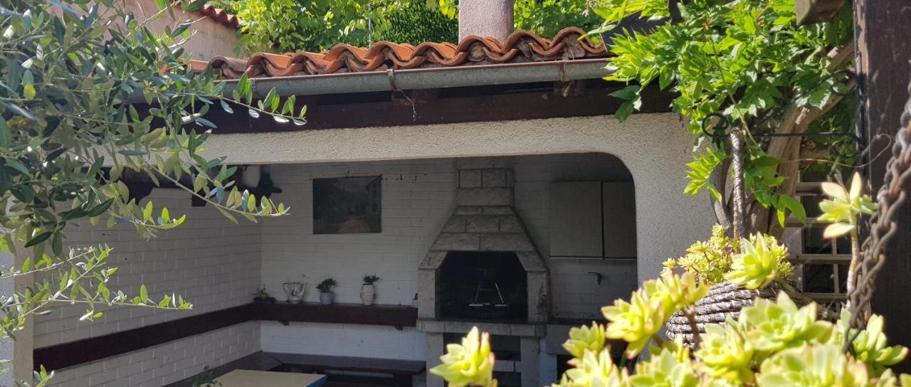 Apartments Tramontana Nr Portoroz Ngoại thất bức ảnh
