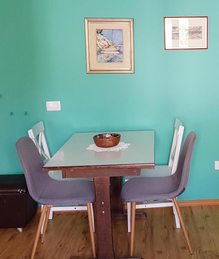 Apartments Tramontana Nr Portoroz Ngoại thất bức ảnh