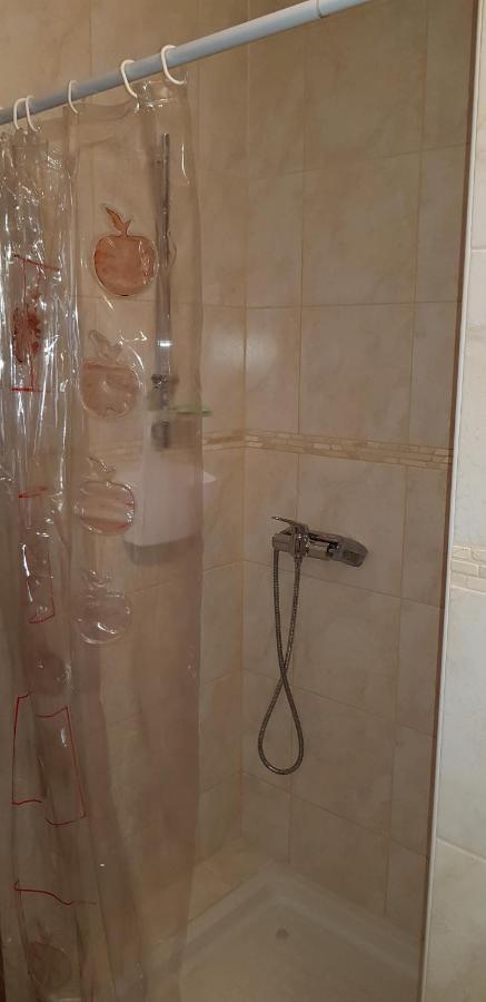 Apartments Tramontana Nr Portoroz Ngoại thất bức ảnh