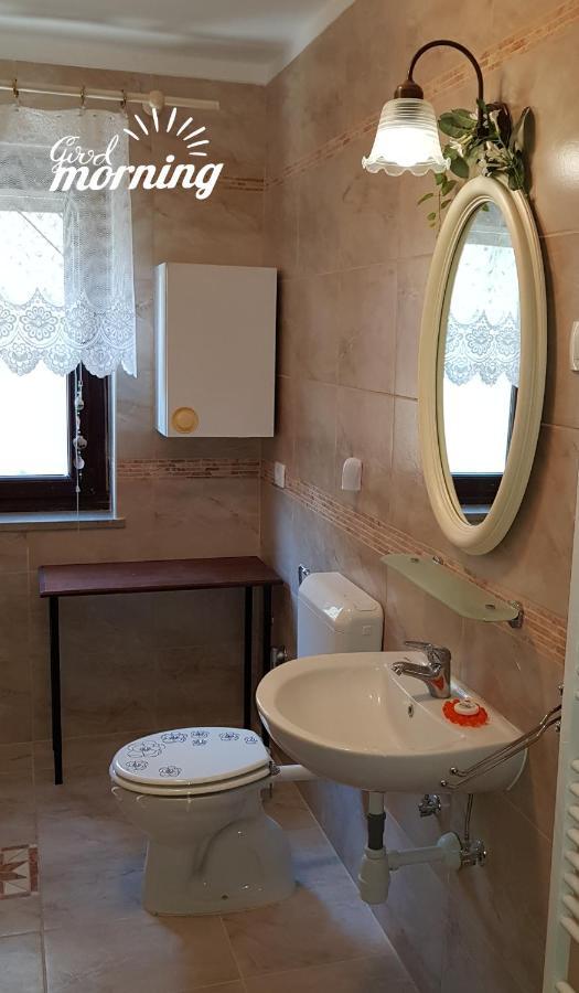 Apartments Tramontana Nr Portoroz Ngoại thất bức ảnh