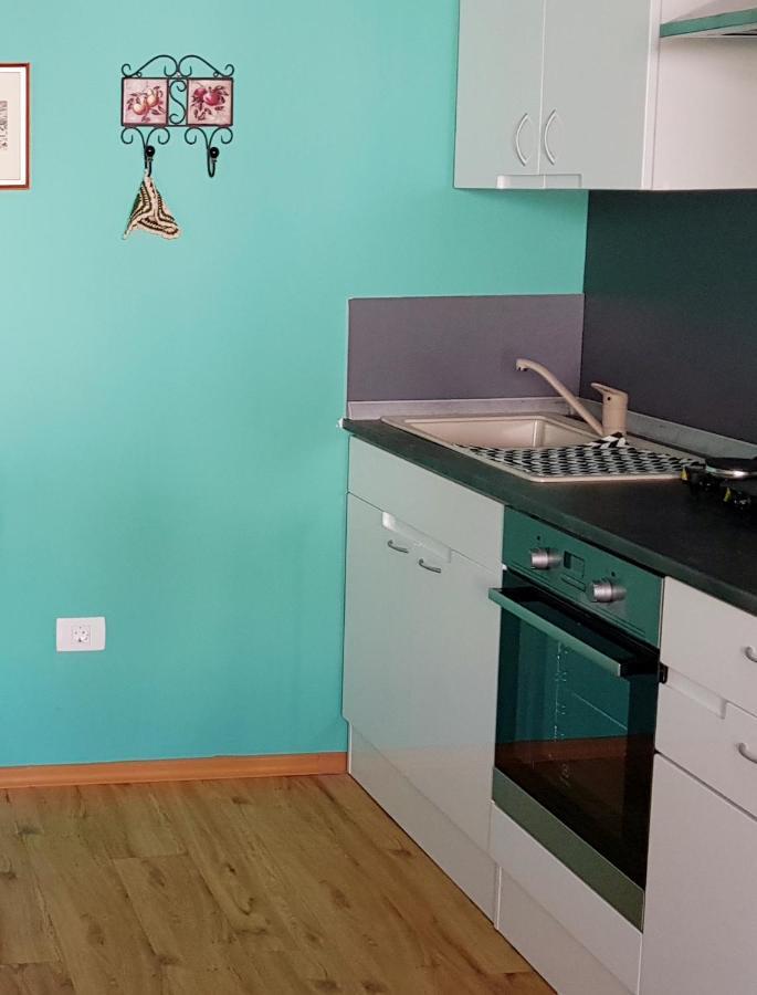 Apartments Tramontana Nr Portoroz Ngoại thất bức ảnh