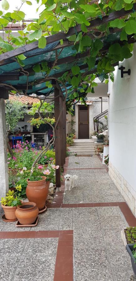 Apartments Tramontana Nr Portoroz Ngoại thất bức ảnh