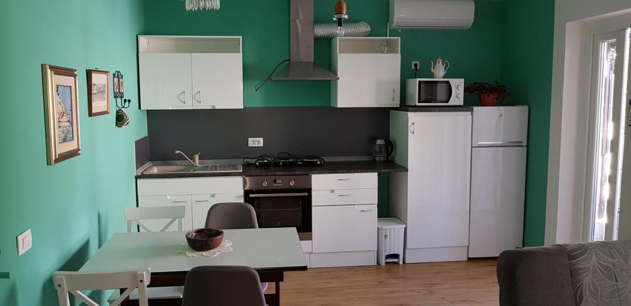 Apartments Tramontana Nr Portoroz Ngoại thất bức ảnh
