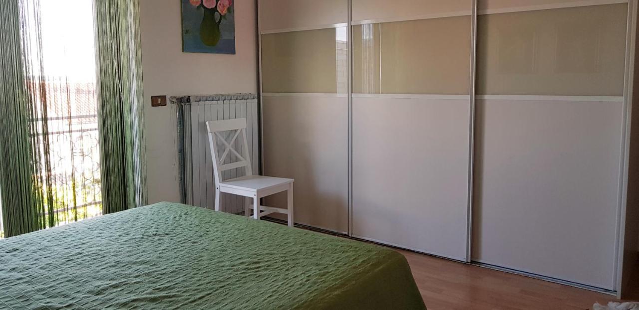Apartments Tramontana Nr Portoroz Ngoại thất bức ảnh
