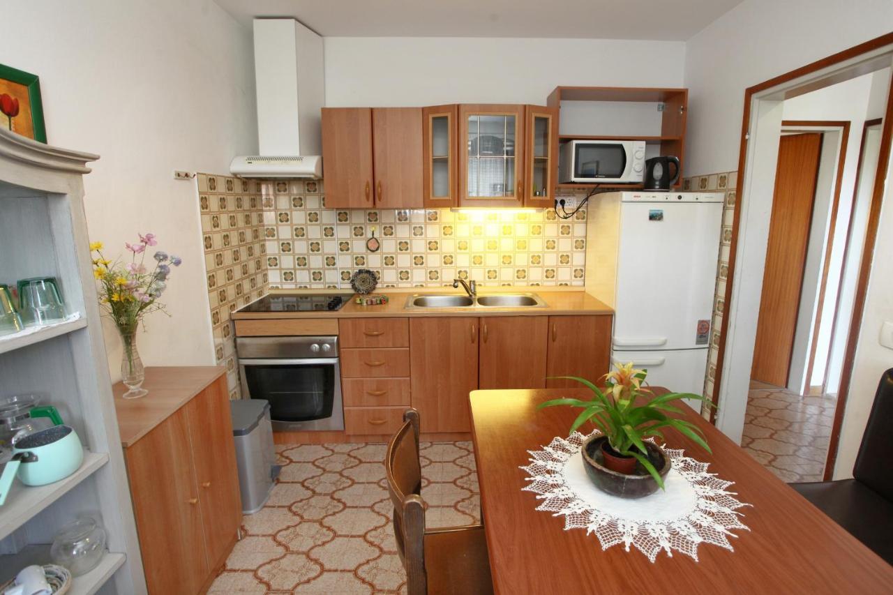 Apartments Tramontana Nr Portoroz Ngoại thất bức ảnh