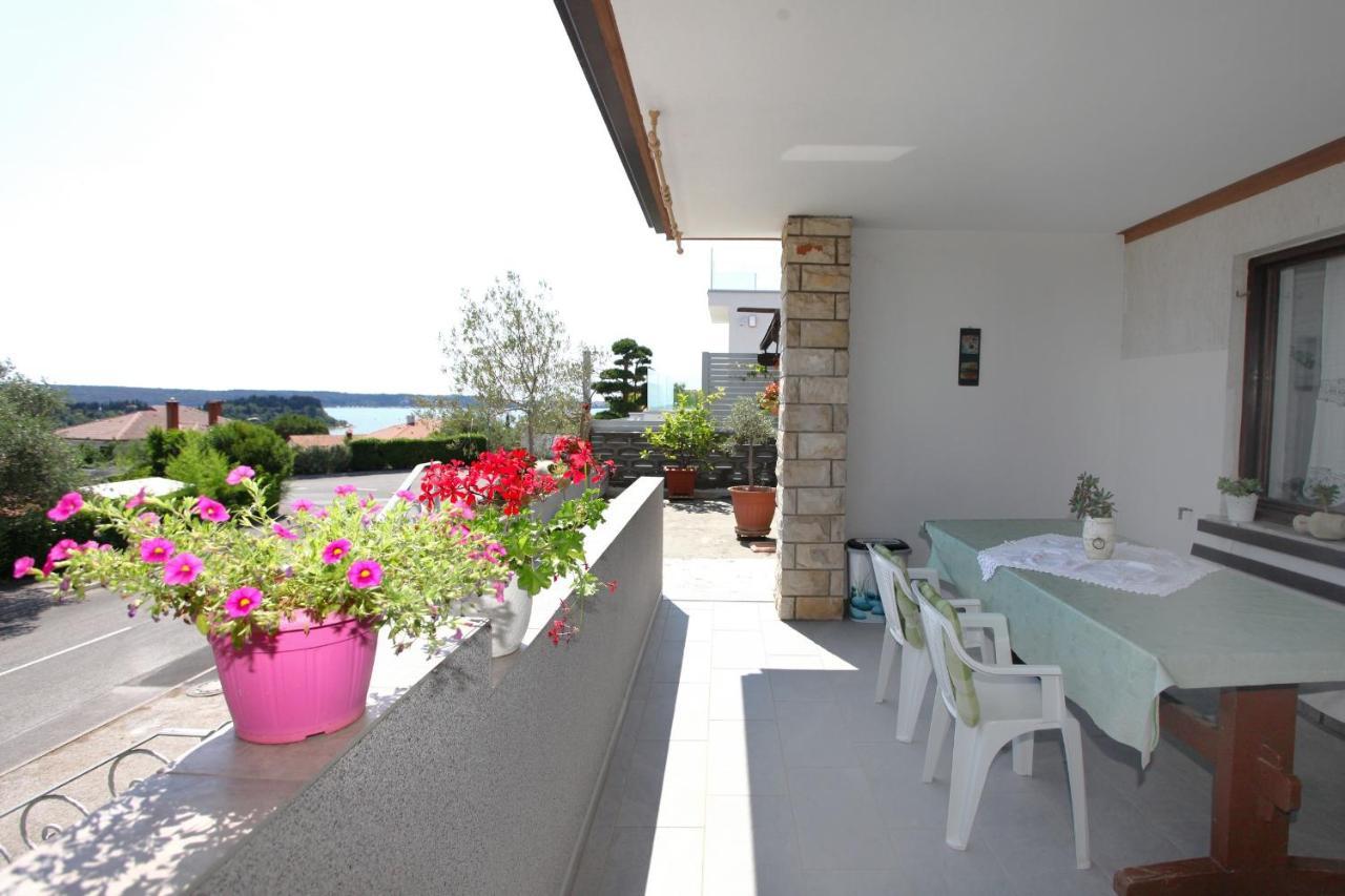 Apartments Tramontana Nr Portoroz Ngoại thất bức ảnh