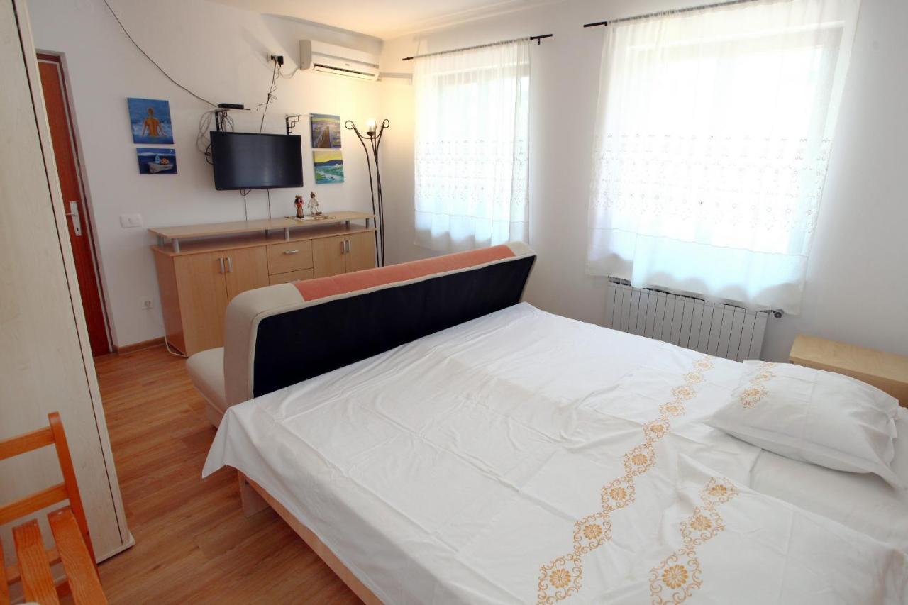 Apartments Tramontana Nr Portoroz Ngoại thất bức ảnh