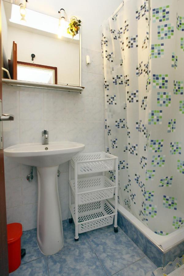Apartments Tramontana Nr Portoroz Ngoại thất bức ảnh