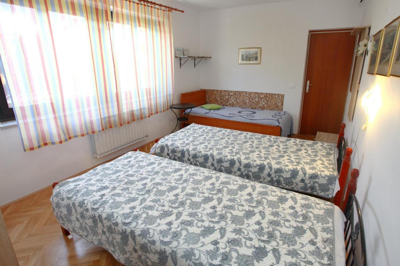 Apartments Tramontana Nr Portoroz Ngoại thất bức ảnh