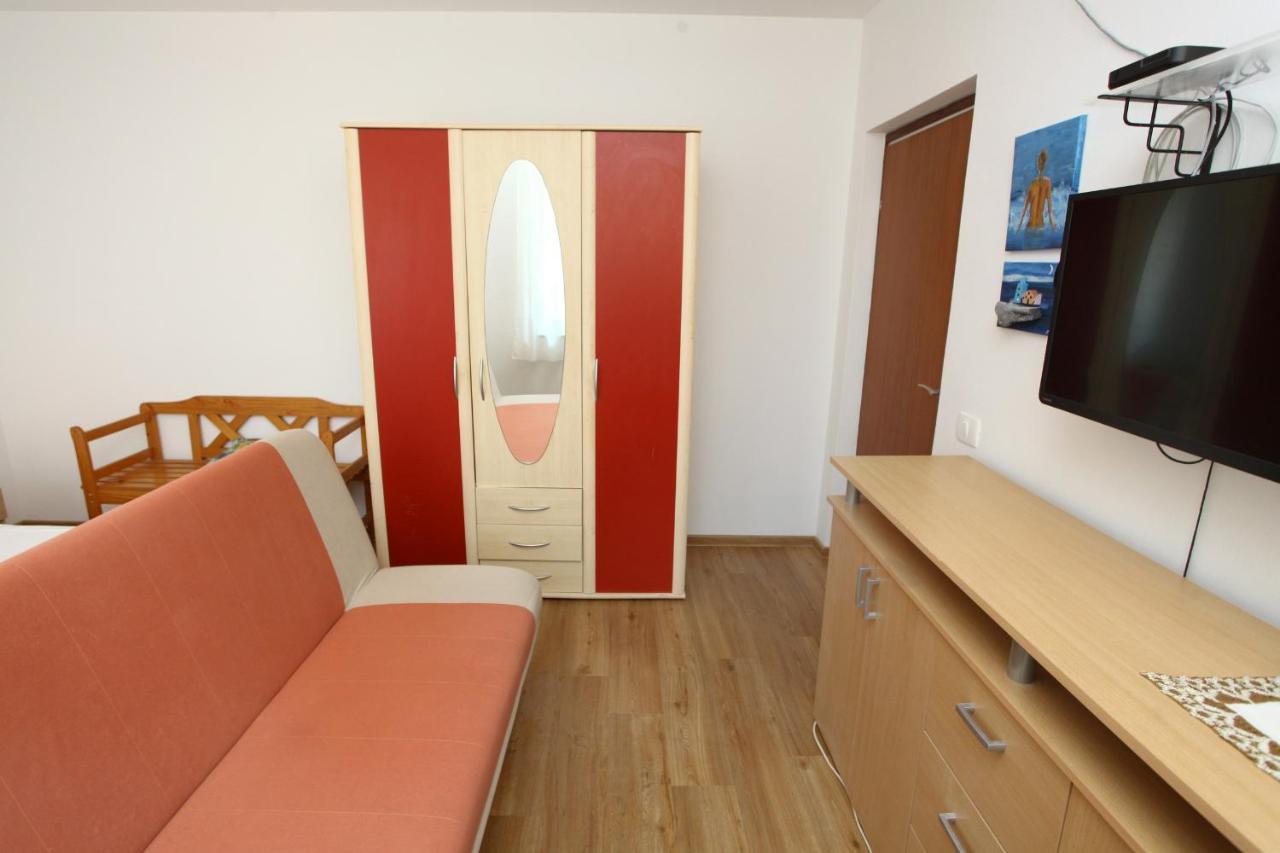 Apartments Tramontana Nr Portoroz Ngoại thất bức ảnh