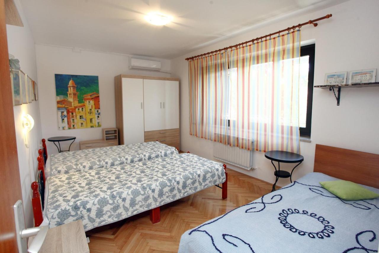 Apartments Tramontana Nr Portoroz Ngoại thất bức ảnh