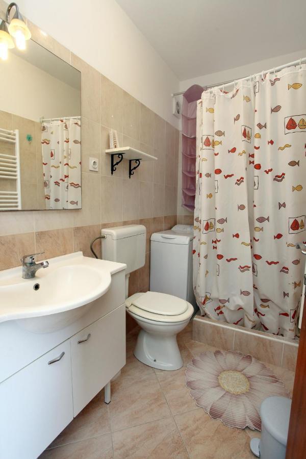 Apartments Tramontana Nr Portoroz Ngoại thất bức ảnh