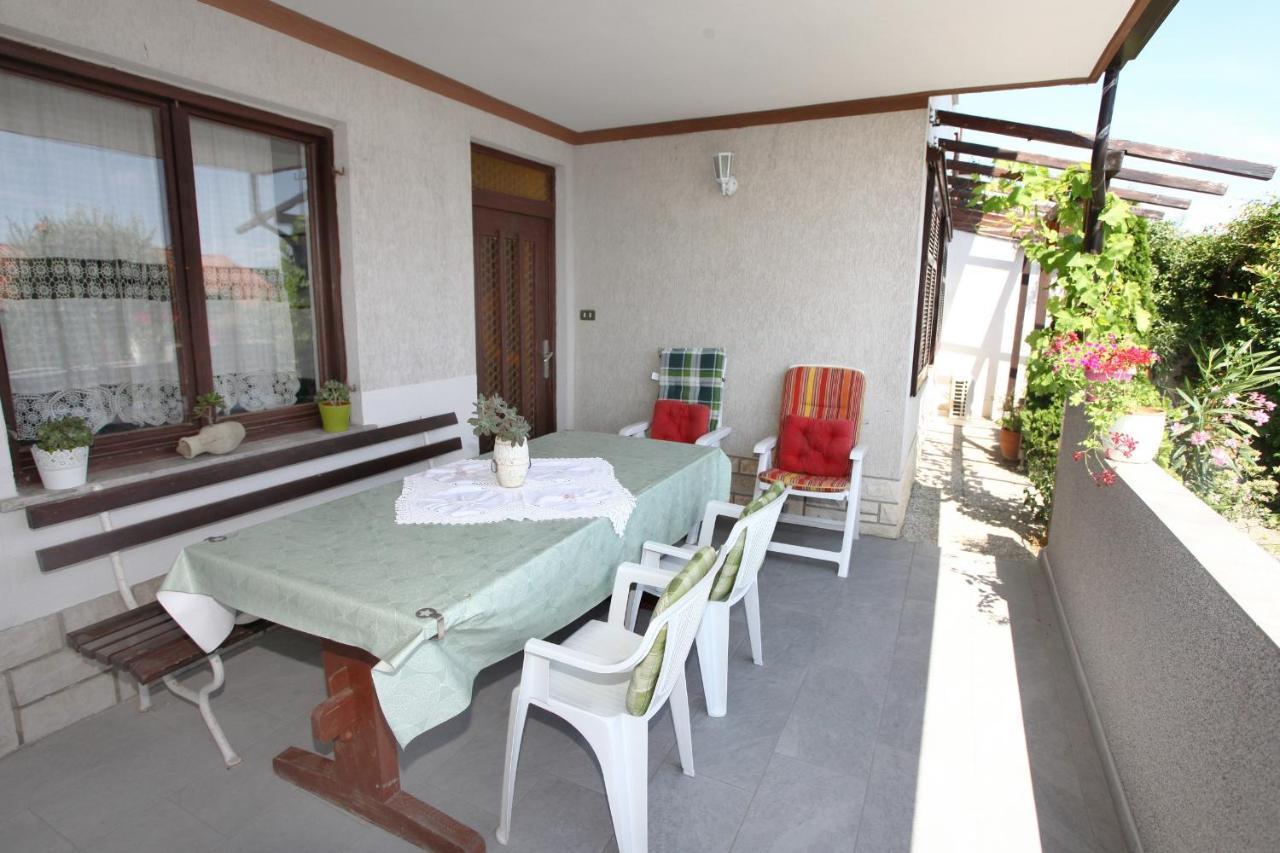 Apartments Tramontana Nr Portoroz Ngoại thất bức ảnh