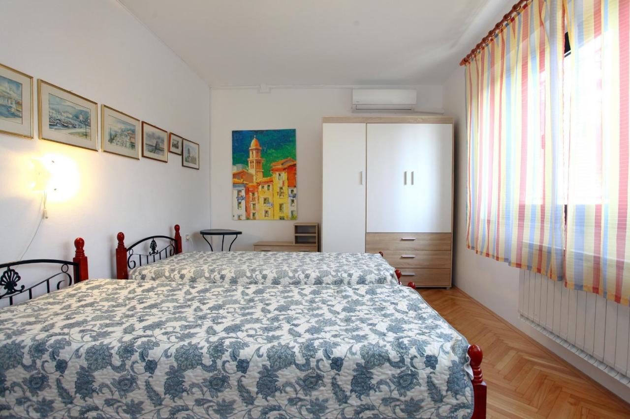 Apartments Tramontana Nr Portoroz Ngoại thất bức ảnh