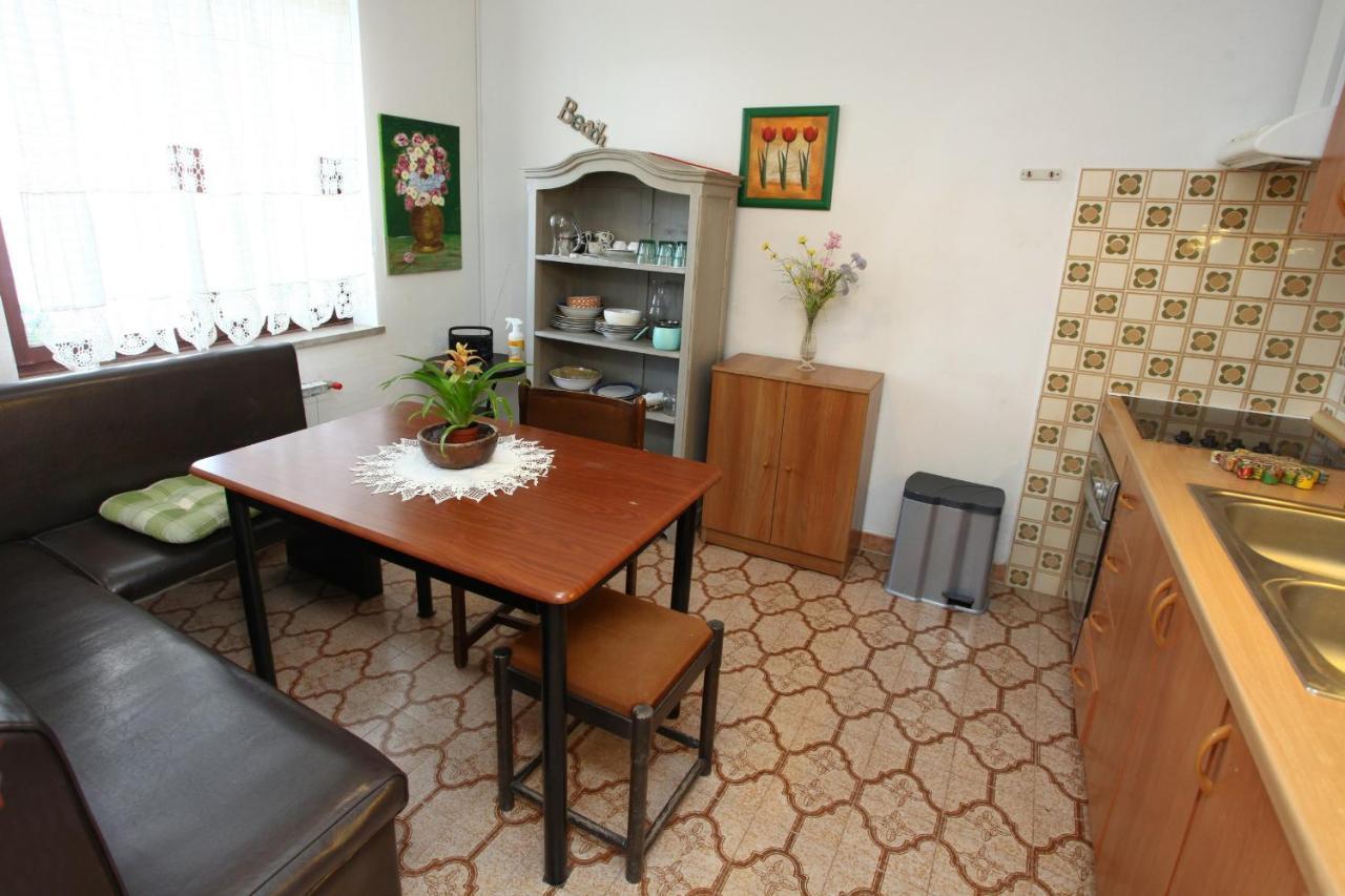 Apartments Tramontana Nr Portoroz Ngoại thất bức ảnh