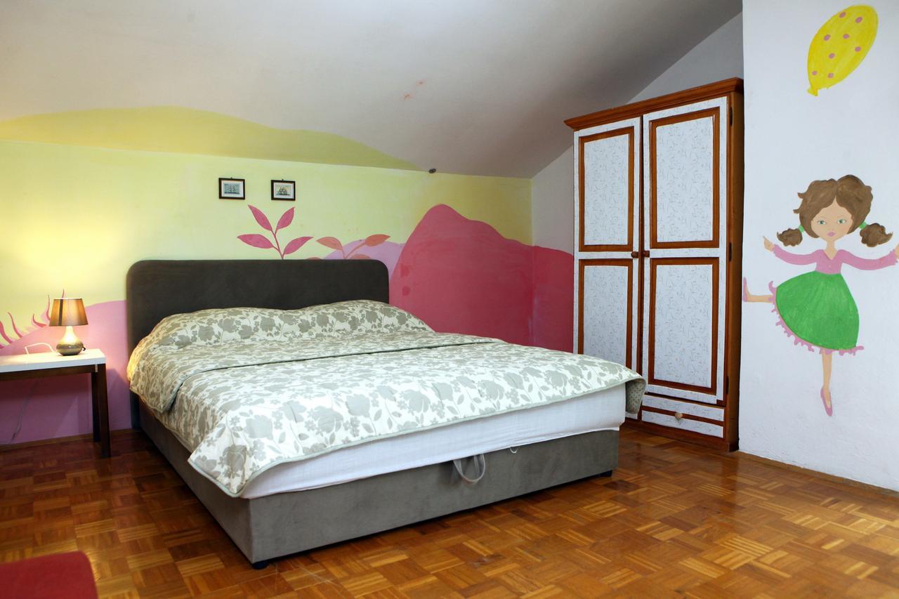 Apartments Tramontana Nr Portoroz Ngoại thất bức ảnh