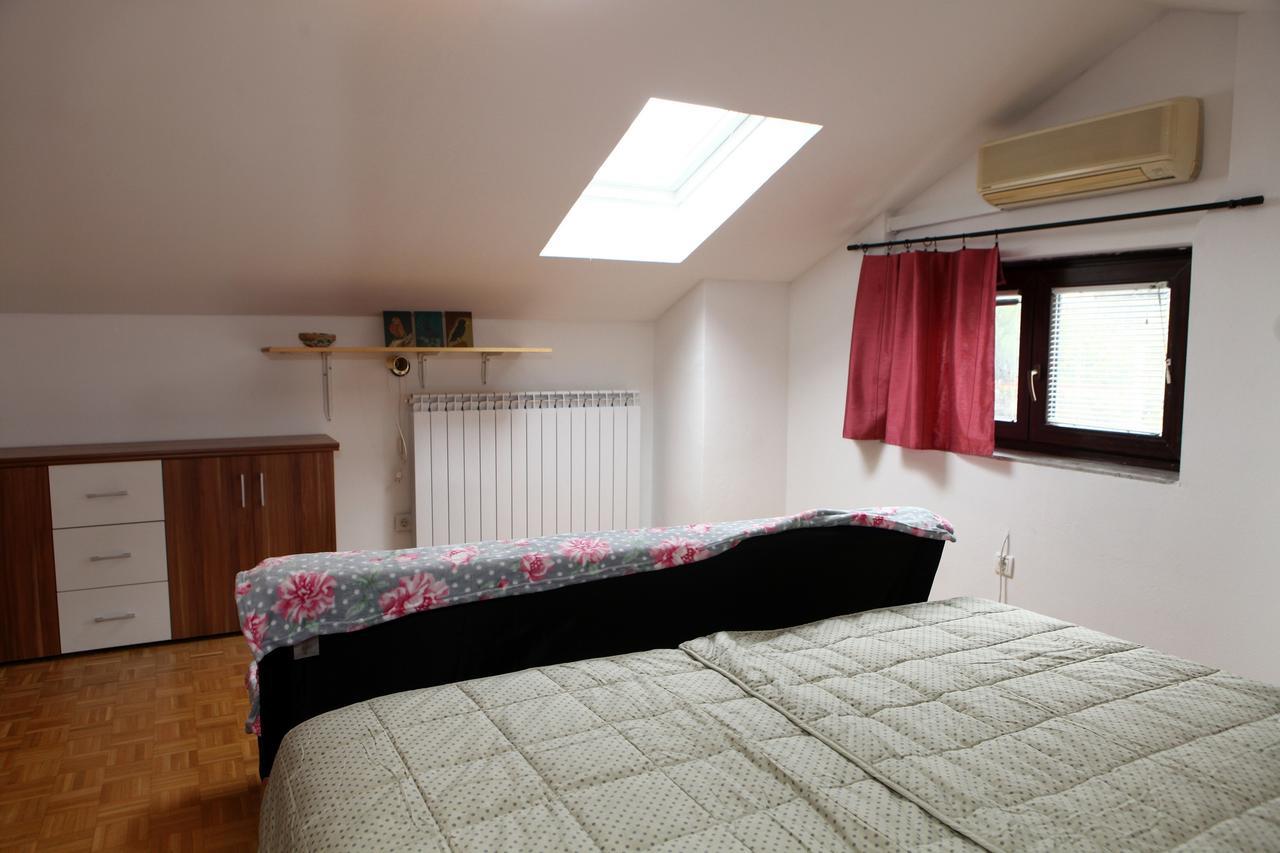 Apartments Tramontana Nr Portoroz Phòng bức ảnh