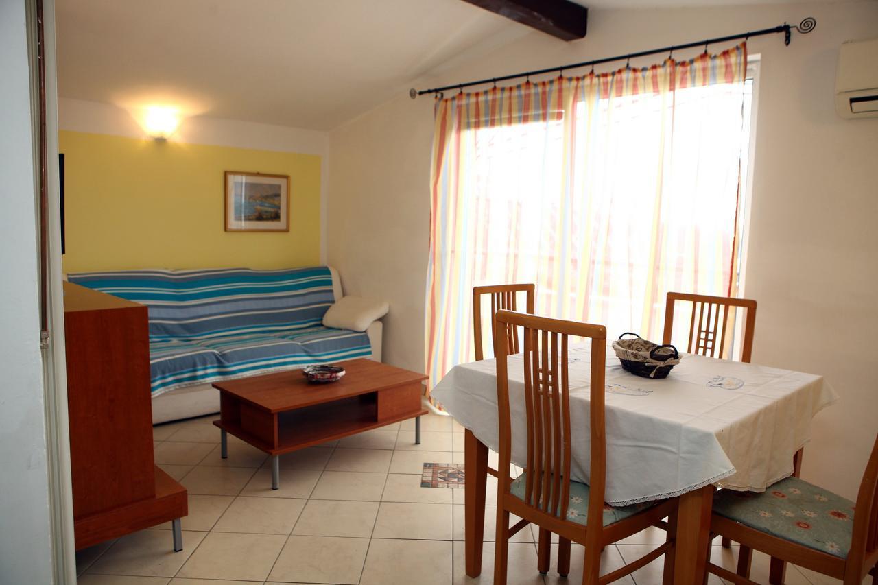 Apartments Tramontana Nr Portoroz Ngoại thất bức ảnh