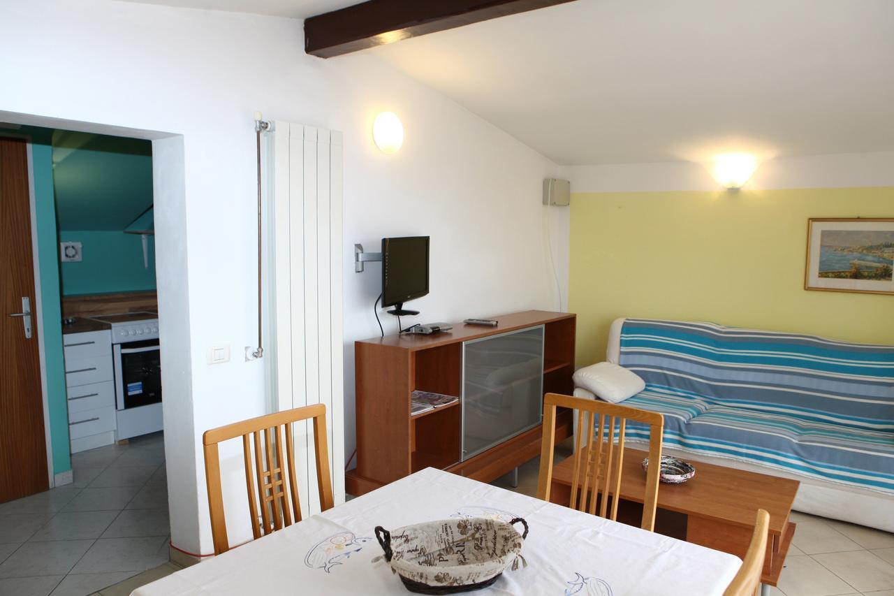 Apartments Tramontana Nr Portoroz Ngoại thất bức ảnh