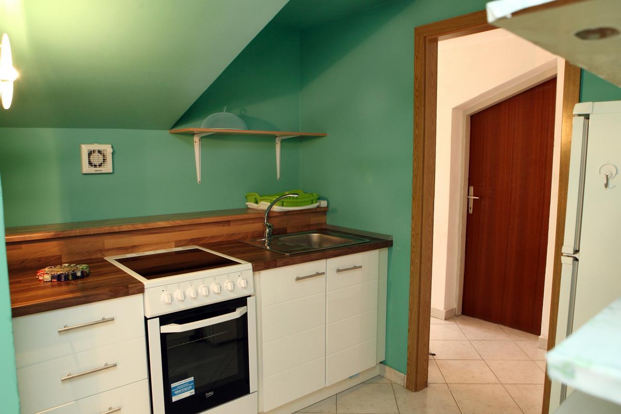 Apartments Tramontana Nr Portoroz Ngoại thất bức ảnh