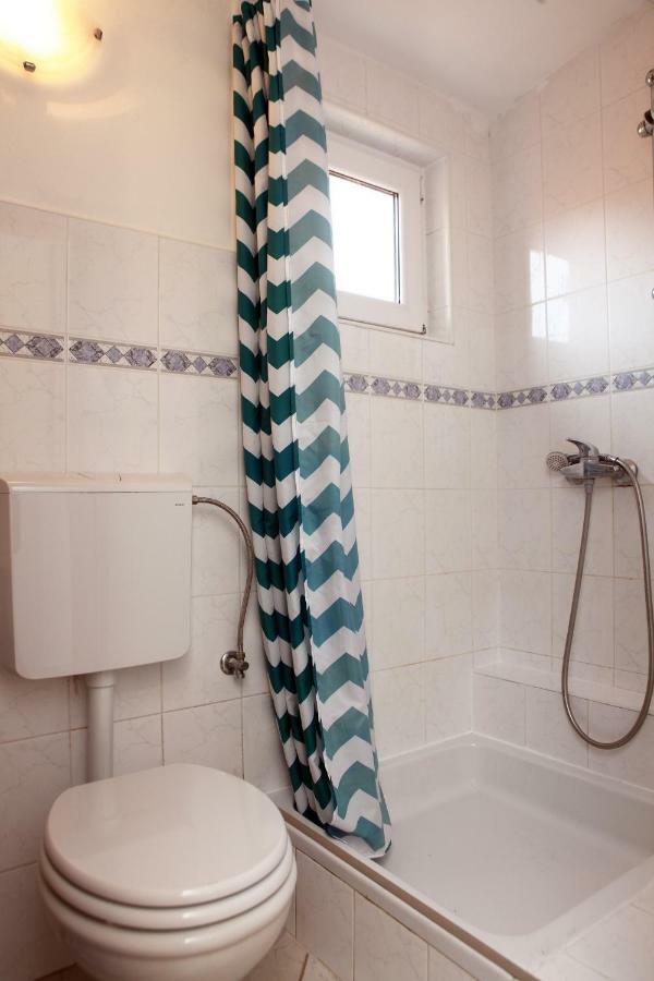 Apartments Tramontana Nr Portoroz Ngoại thất bức ảnh